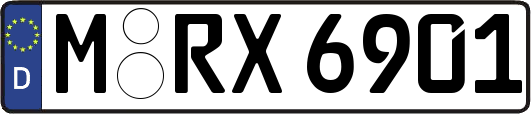 M-RX6901