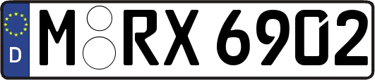 M-RX6902