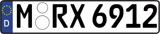 M-RX6912