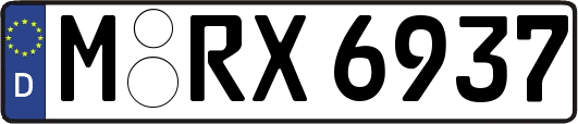 M-RX6937