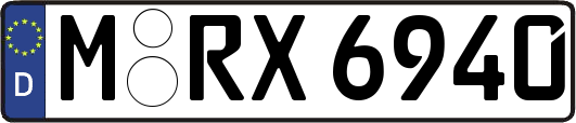 M-RX6940
