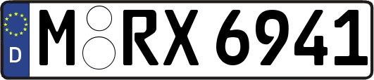 M-RX6941