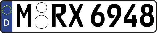 M-RX6948