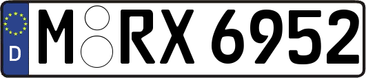 M-RX6952