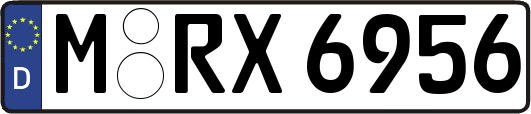 M-RX6956