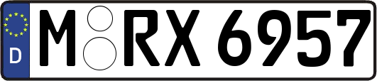 M-RX6957