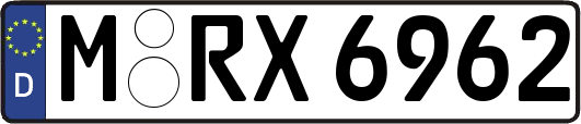 M-RX6962