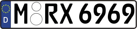 M-RX6969