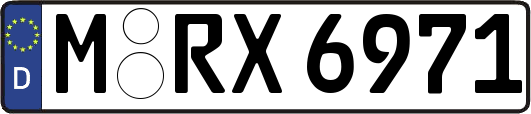 M-RX6971