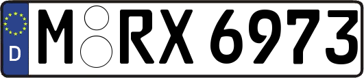 M-RX6973