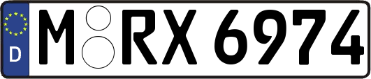 M-RX6974