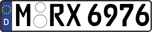 M-RX6976