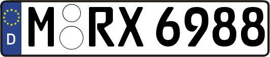 M-RX6988