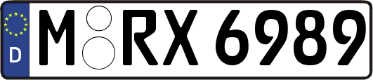 M-RX6989
