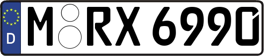 M-RX6990
