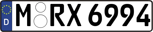 M-RX6994