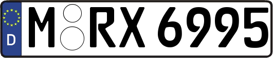 M-RX6995