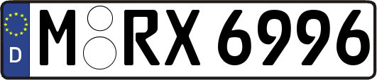 M-RX6996