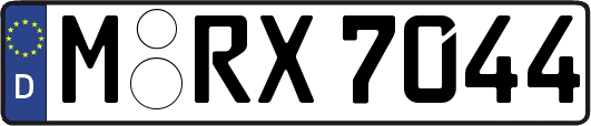 M-RX7044