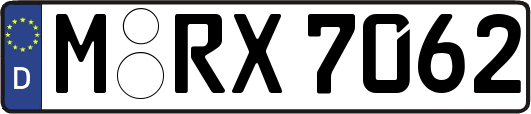 M-RX7062