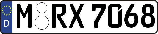 M-RX7068