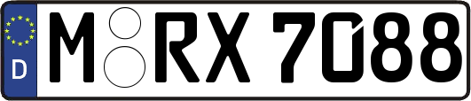 M-RX7088
