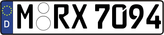 M-RX7094