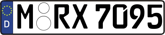 M-RX7095