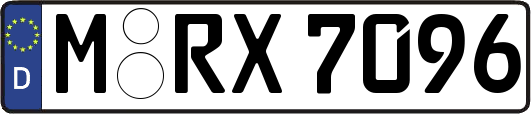 M-RX7096