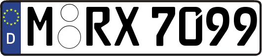 M-RX7099