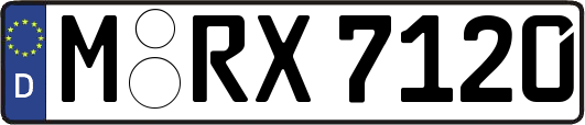 M-RX7120