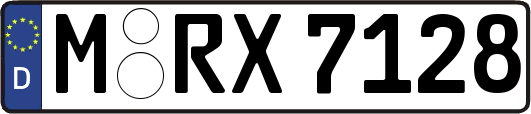 M-RX7128