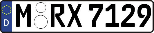 M-RX7129