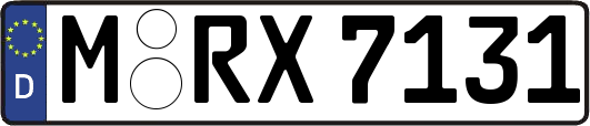 M-RX7131