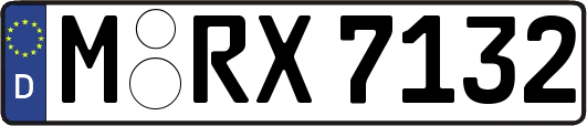 M-RX7132