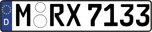 M-RX7133