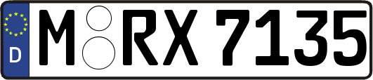 M-RX7135