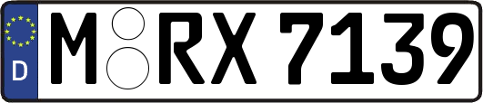 M-RX7139