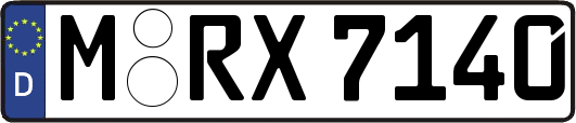 M-RX7140