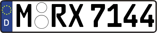 M-RX7144