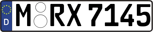M-RX7145