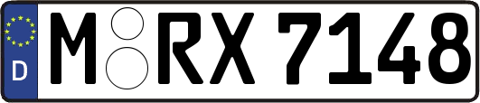 M-RX7148