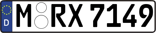 M-RX7149
