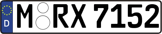 M-RX7152