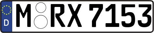 M-RX7153