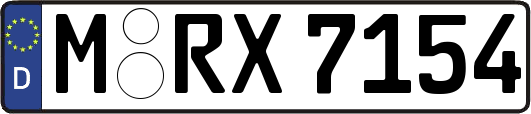 M-RX7154