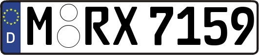 M-RX7159