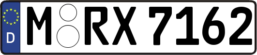 M-RX7162