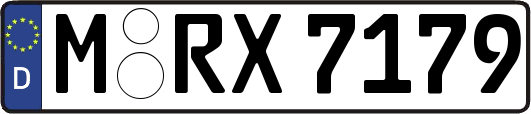 M-RX7179