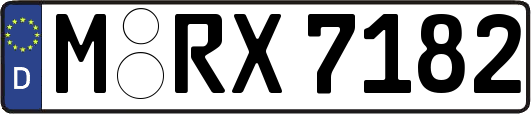 M-RX7182